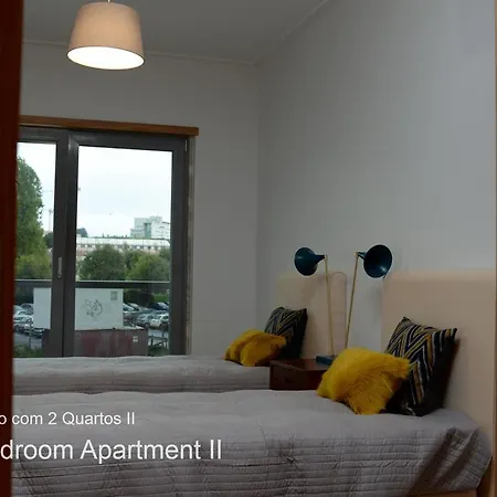 Akicity Campolide In Appartement