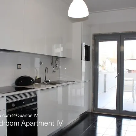 Akicity Campolide In Appartement